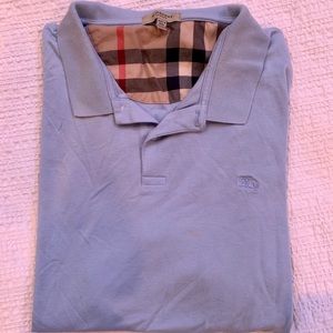Burberry Shirt